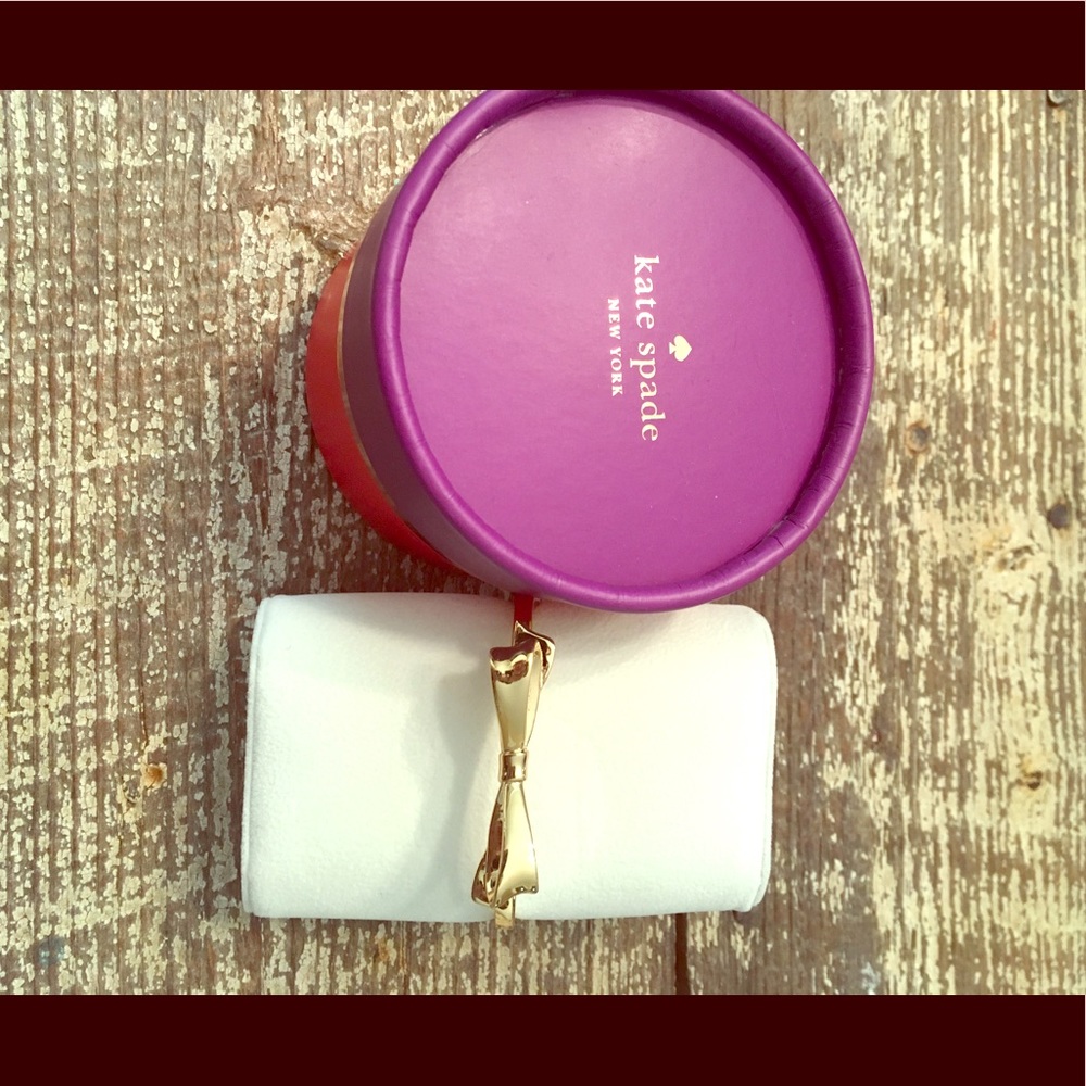 Kate Spade bracelet